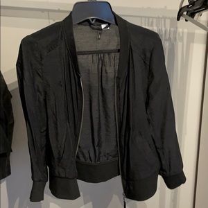 H&M bomber jacket